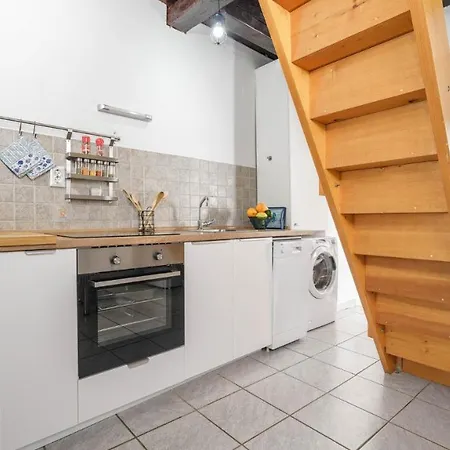 Apartment Apartment Salis Vodice Vodice