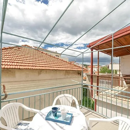 Apartment Salis Vodice Vodice