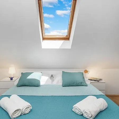 Apartment Salis Vodice