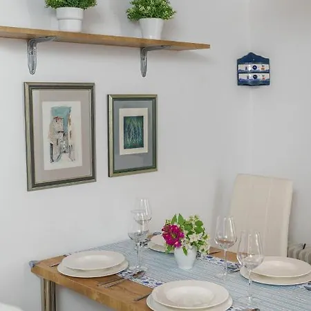 Apartment Apartment Salis Vodice