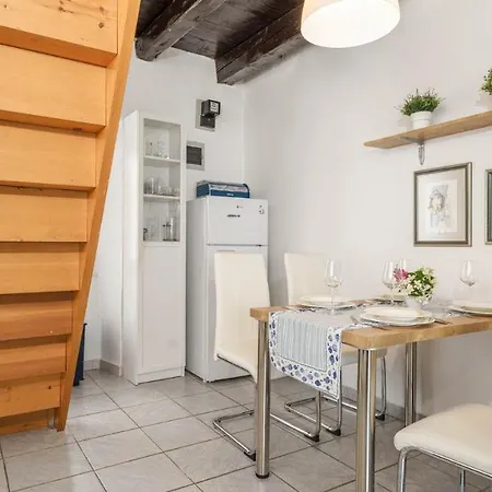 Apartment Salis Vodice Vodice