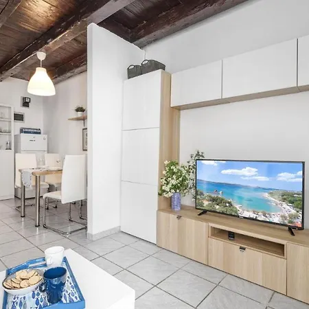 Apartment Salis Vodice