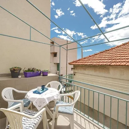 Apartment Apartment Salis Vodice *