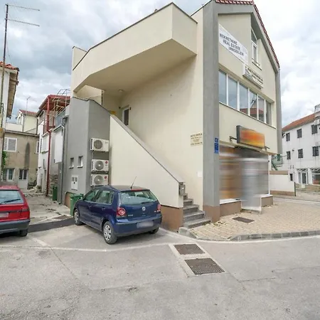 Apartment Salis Vodice Apartment Vodice