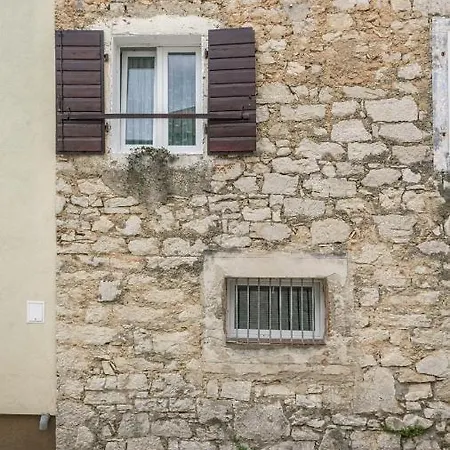 Apartment Apartment Salis Vodice *