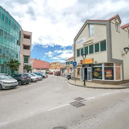 Apartment Salis Vodice Apartment