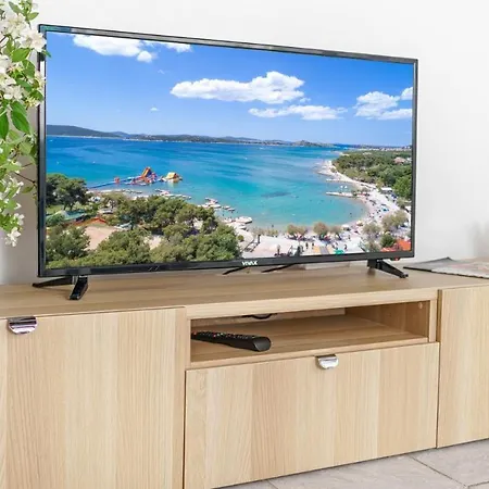 Apartment Apartment Salis Vodice