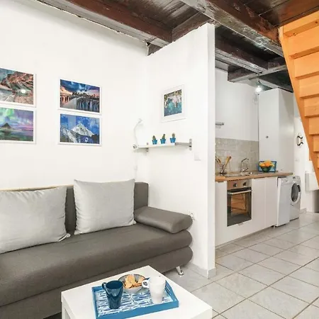 Apartment Apartment Salis Vodice Vodice