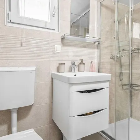 Apartment Salis Vodice Apartment