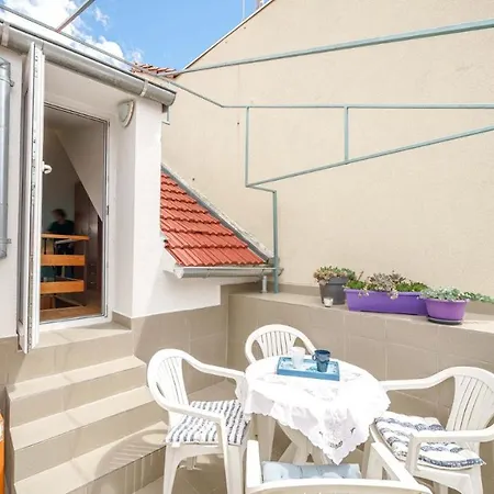 Apartment Salis Vodice Apartment