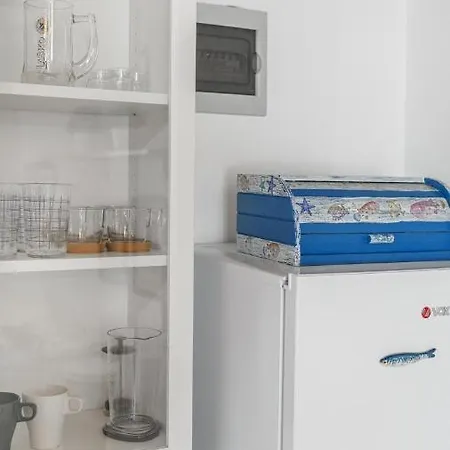 Apartment Apartment Salis Vodice
