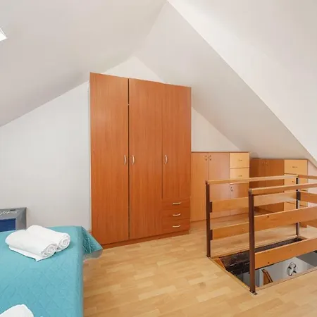 Apartment Salis Vodice