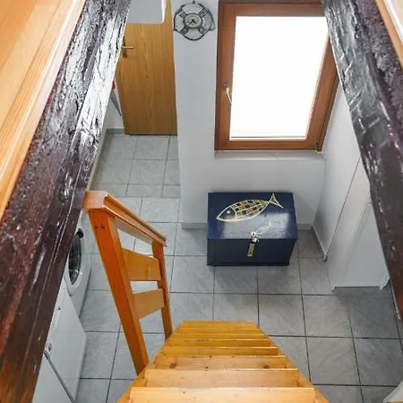 Apartment Salis Vodice Apartment *